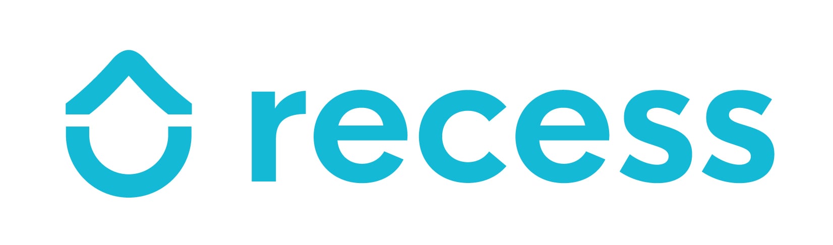 Recess logo